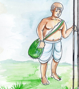 Sampoorna Karthika Maha Purananamu 6thd Day Parayanam